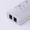 TAP-3611W 雷ガードタップ TAP-3611W / 雷ガードタップ