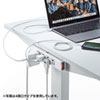 TAP-36MG-5 電源タップ(3P・6個口・5m) TAP-36MG-5 / 電源タップ(3P・6個口・5m)
