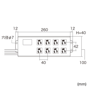 TAP-3803NFN