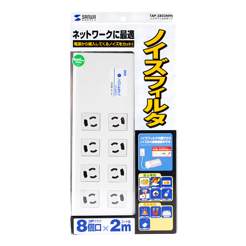 パッケージ