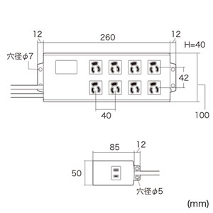 TAP-3804NFN