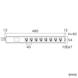 TAP-3811NFN