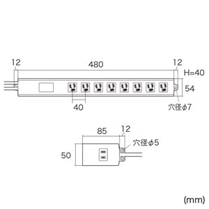 TAP-3812NFN