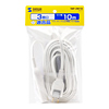 TAP-3W10 電源タップ(2P・3個口・10m) TAP-3W10 / 電源タップ(2P・3個口・10m)
