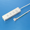 TAP-432E 省エネタップ ツイン TAP-432E / 省エネタップ ツイン