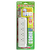 TAP-432E 省エネタップ ツイン TAP-432E / 省エネタップ ツイン