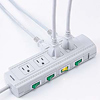 TAP-432E 省エネタップ ツイン TAP-432E / 省エネタップ ツイン