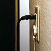 TAP-5431FP フラットプラグ付OAタップ TAP-5431FP / フラットプラグ付OAタップ