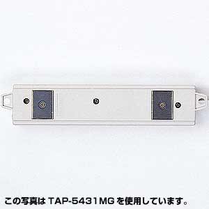 TAP-5431MG-10 / OAタップ(10m)