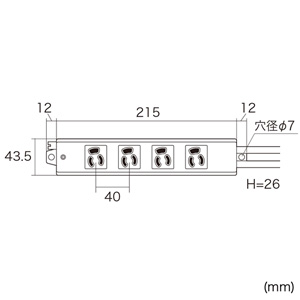 TAP-5431MGN-5