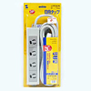 TAP-5431MG OAタップ(3m) TAP-5431MG / OAタップ(3m)