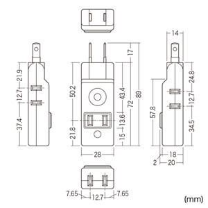 TAP-AC10W