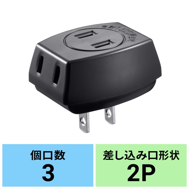 アイコン付き製品カット
