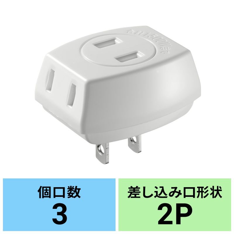アイコン付き製品カット