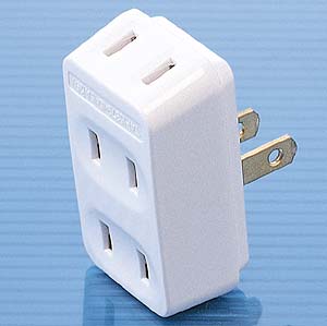 TAP-AC4 / フロントタップ