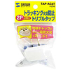 TAP-AC6T トリプルタップ(2P・3個口) TAP-AC6T / トリプルタップ(2P・3個口)