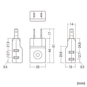 TAP-AC8W