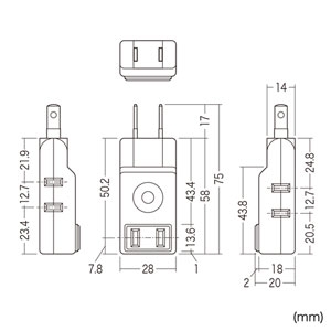 TAP-AC9BK