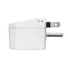 TAP-AD15W 温度ヒューズ内蔵アダプタ TAP-AD15W / 温度ヒューズ内蔵アダプタ