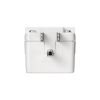 TAP-AD15W 温度ヒューズ内蔵アダプタ TAP-AD15W / 温度ヒューズ内蔵アダプタ
