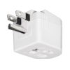 TAP-AD15W 温度ヒューズ内蔵アダプタ TAP-AD15W / 温度ヒューズ内蔵アダプタ