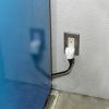 TAP-AD15W / 温度ヒューズ内蔵アダプタ
