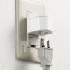 TAP-AD15W / 温度ヒューズ内蔵アダプタ