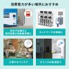 TAP-AD15W / 温度ヒューズ内蔵アダプタ