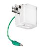 TAP-AD16W 温度&電流ヒューズ内蔵アダプタ TAP-AD16W / 温度&電流ヒューズ内蔵アダプタ