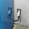 TAP-AD16W 温度&電流ヒューズ内蔵アダプタ TAP-AD16W / 温度&電流ヒューズ内蔵アダプタ
