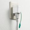 TAP-AD16W 温度&電流ヒューズ内蔵アダプタ TAP-AD16W / 温度&電流ヒューズ内蔵アダプタ
