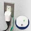 TAP-AD16W / 温度＆電流ヒューズ内蔵アダプタ