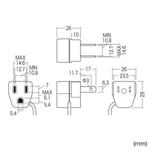 TAP-AD1NB