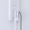 TAP-AD3LT 3P→2P変換アダプタ(3P・1個口) TAP-AD3LT / 3P→2P変換アダプタ(3P・1個口)