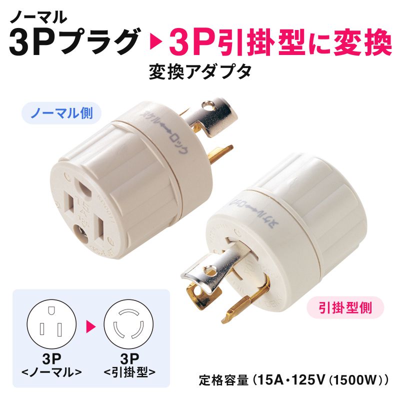 ピックアップ