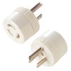 TAP-AD6N 引掛→3P変換アダプタ TAP-AD6N / 引掛→3P変換アダプタ