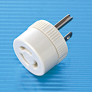 TAP-AD6 / 平刃→引掛変換アダプタ