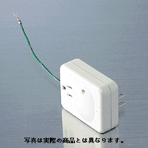 TAP-AD8 / ブレーカアダプタ