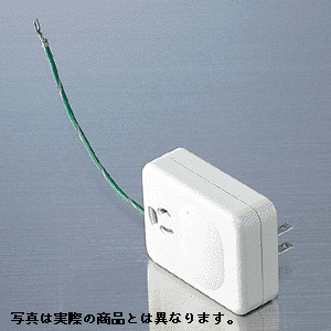 TAP-AD9 / ノイズフィルタアダプタ