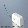 TAP-AD9 ノイズフィルタアダプタ TAP-AD9 / ノイズフィルタアダプタ