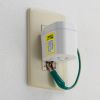 TAP-ADSP2W 雷ガード、温度&電流ヒューズ内蔵アダプタ TAP-ADSP2W / 雷ガード、温度&電流ヒューズ内蔵アダプタ