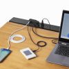 TAP-AZMUC1AC2BK モバイルタップ(AC×2個口+USB-A×1+Type-C×1) TAP-AZMUC1AC2BK / モバイルタップ(AC×2個口+USB-A×1+Type-C×1)