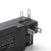 TAP-AZMUC1AC2BK モバイルタップ(AC×2個口+USB-A×1+Type-C×1) TAP-AZMUC1AC2BK / モバイルタップ(AC×2個口+USB-A×1+Type-C×1)
