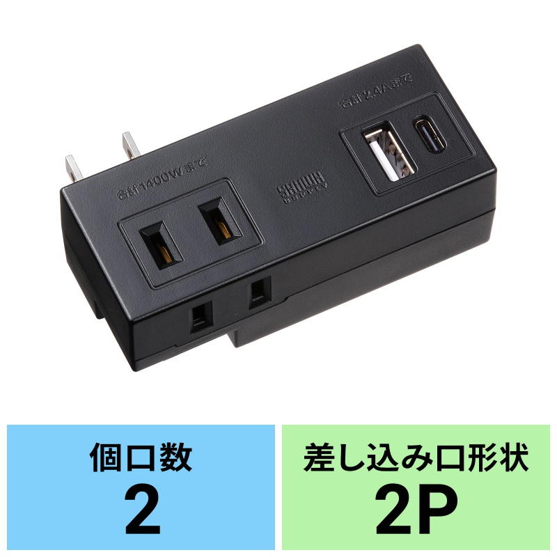 アイコン付き製品カット
