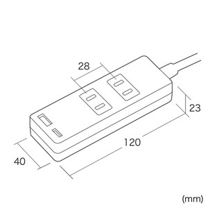 TAP-B101UC-2W