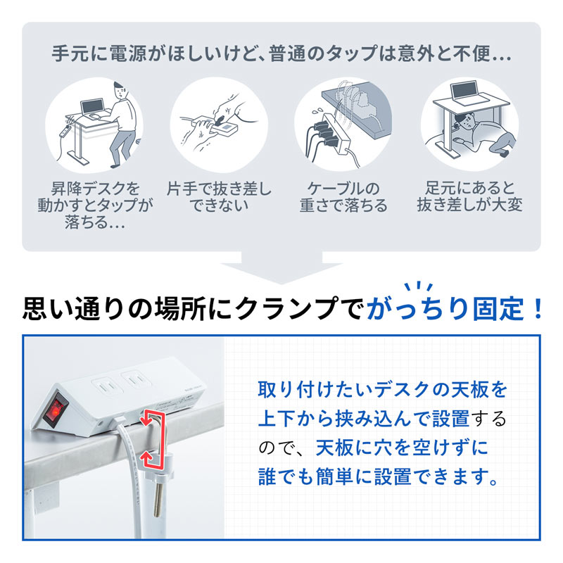 ピックアップ