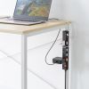 TAP-B107UC-1BK 節電タップ(2P・4個口・1m・ブラック) TAP-B107UC-1BK / 節電タップ(2P・4個口・1m・ブラック)