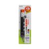 TAP-B107UC-1BK 節電タップ(2P・4個口・1m・ブラック) TAP-B107UC-1BK / 節電タップ(2P・4個口・1m・ブラック)