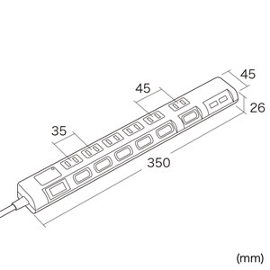 TAP-B108U-2W