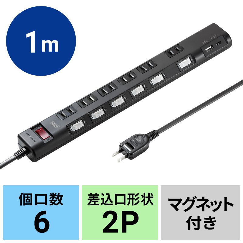 アイコン付き製品カット